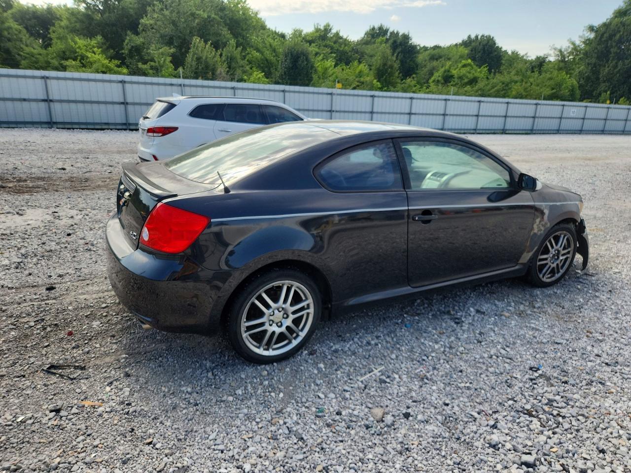 2006 Scion Tc Base - Фото 3
