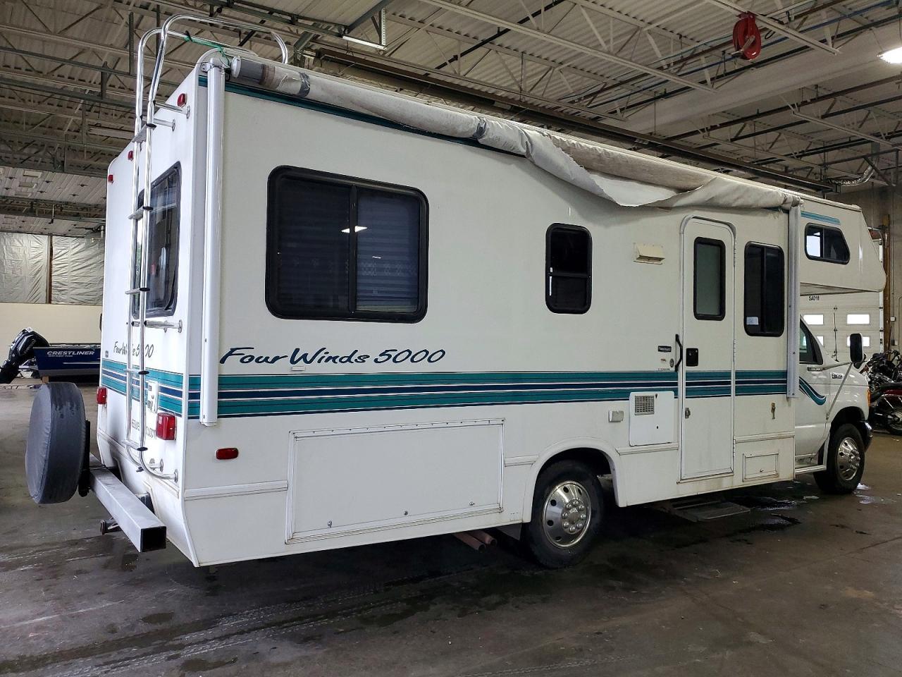 1996 Four Winds Rv - Image 4