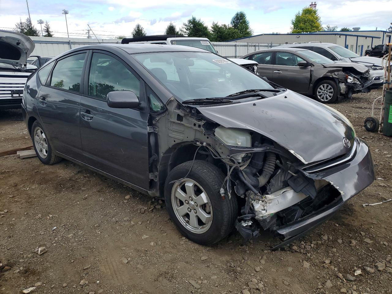 2006 Toyota Prius Base - Image 4
