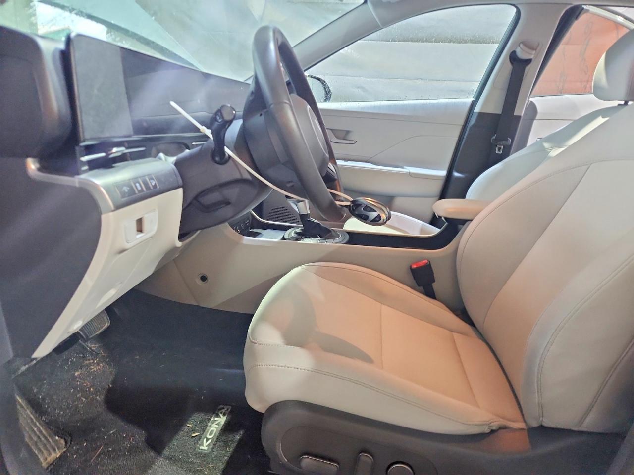 2025 Hyundai Kona Sel - Фото 7