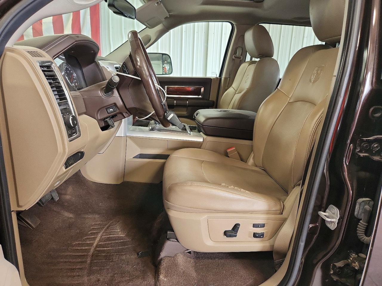 2011 Dodge Ram 1500 - Фото 7