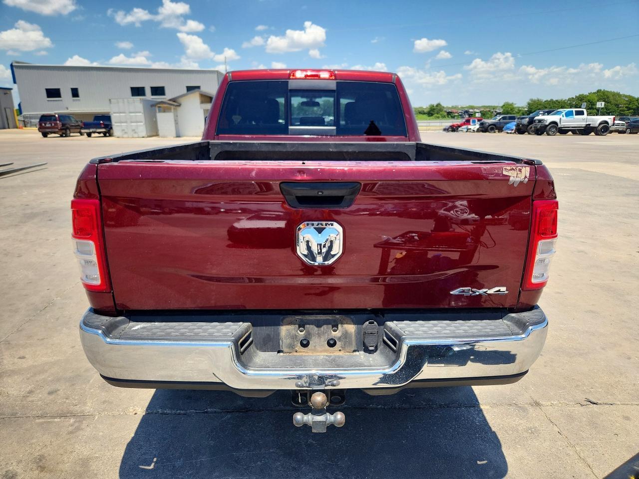 2020 Ram 2500 Tradesman - Image 6