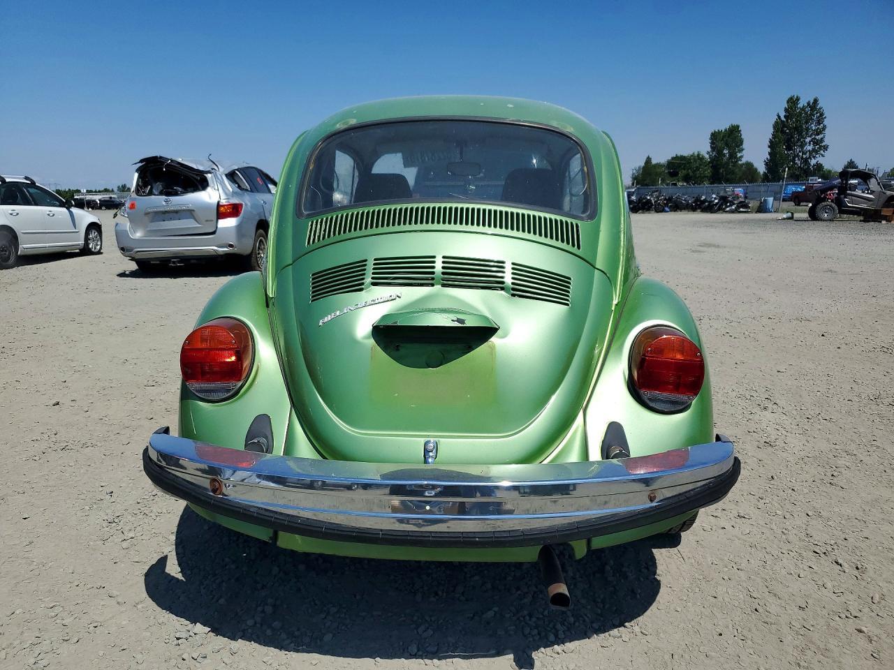 1976 Volkswagen Beetle - Image 6