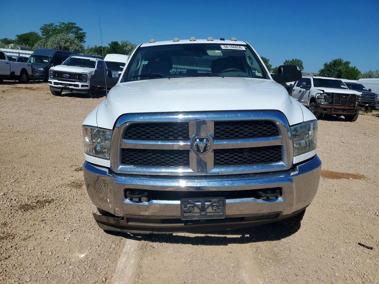 2018 Ram 3500 St - Image 5