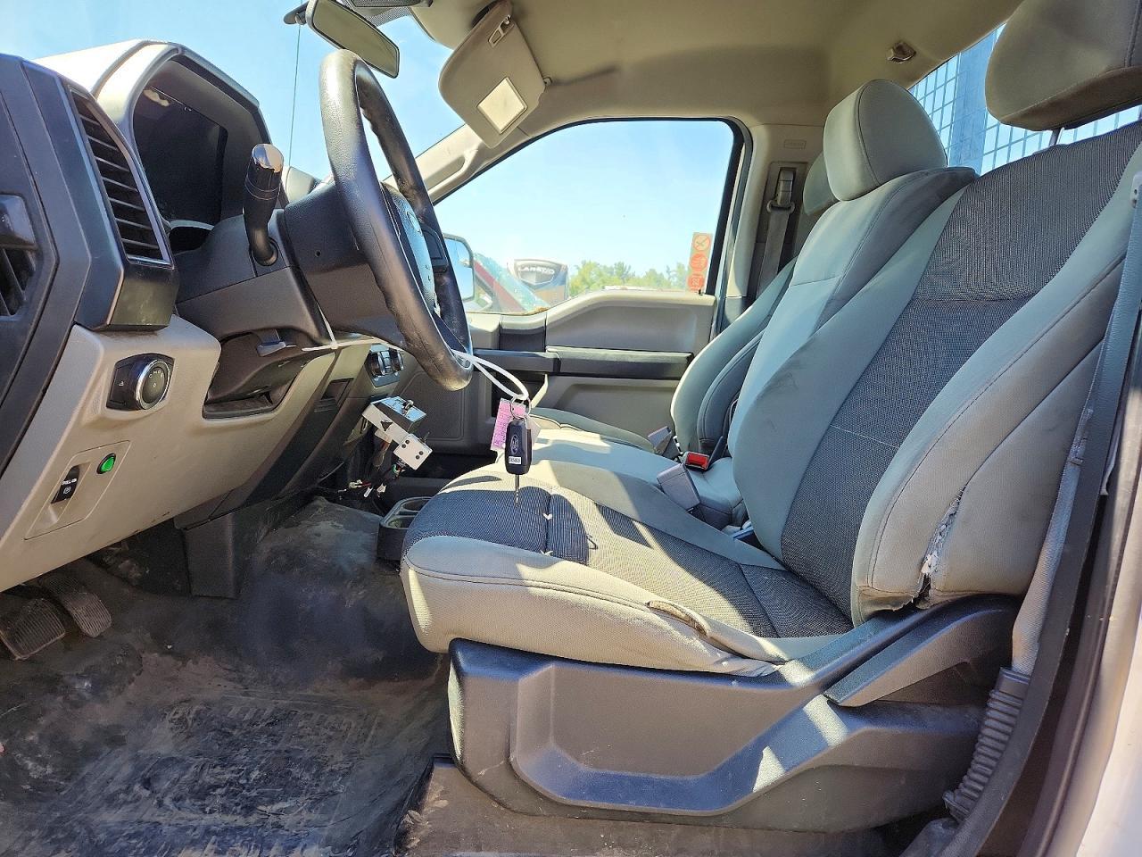 2019 Ford F150 - Фото 7