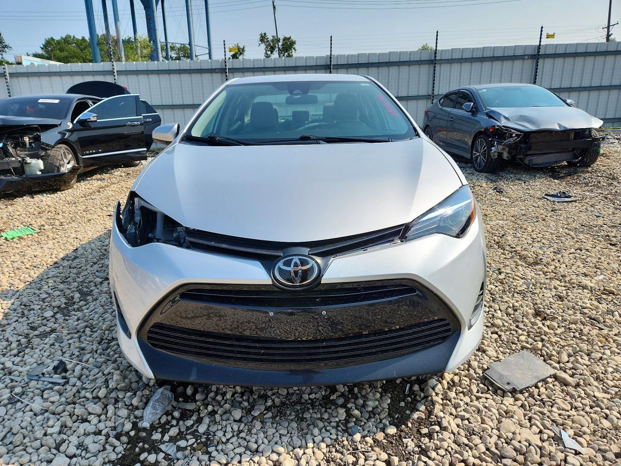 2019 Toyota Corolla Le - Фото 5