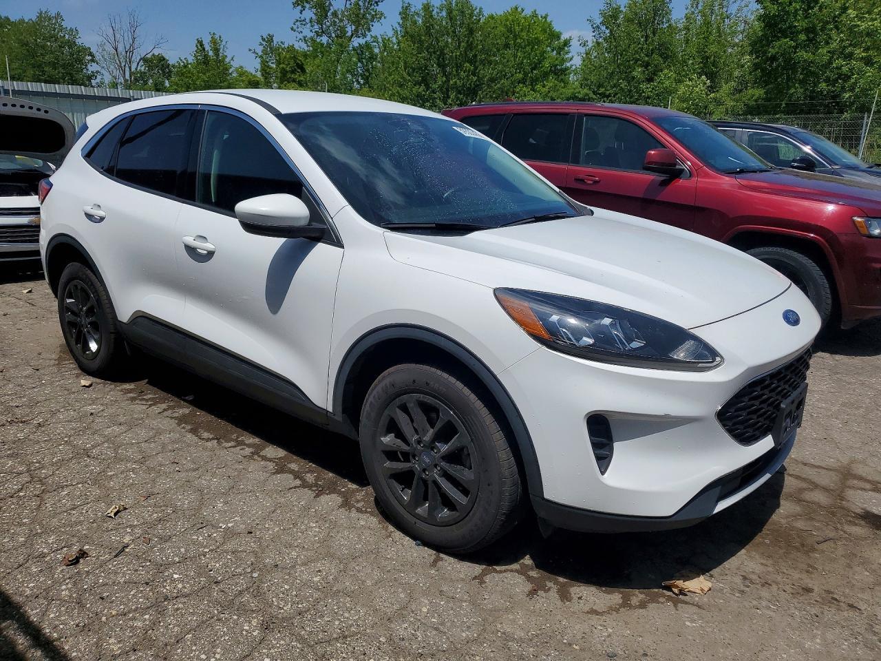 2020 Ford Escape Se - Image 4