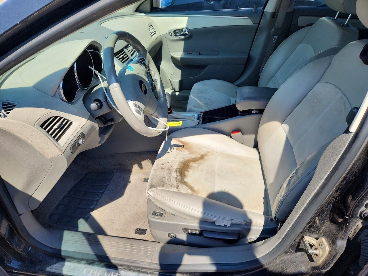 2012 Chevrolet Malibu 2Lt - Image 7