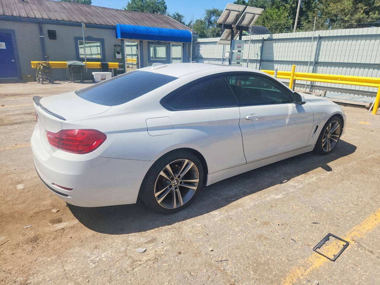 2016 BMW 428 I - Image 3