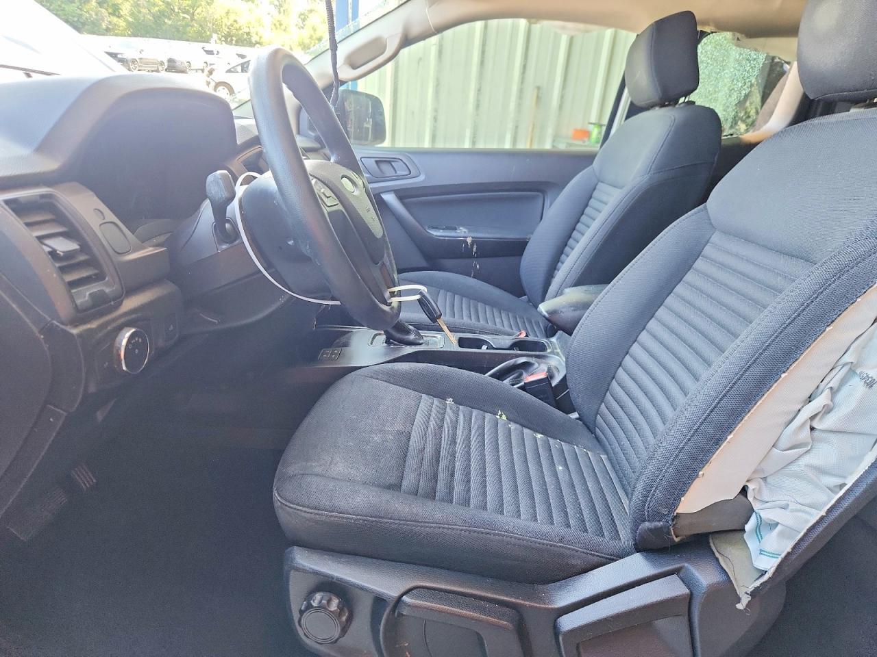 2020 Ford Ranger Xl - Фото 7
