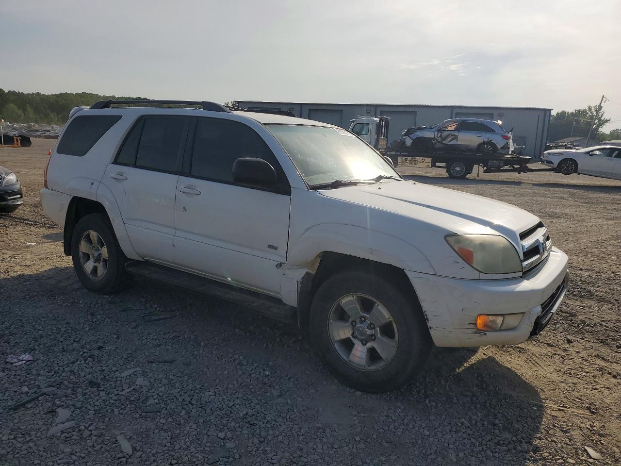 2005 Toyota 4Runner Sr5 - Фото 4