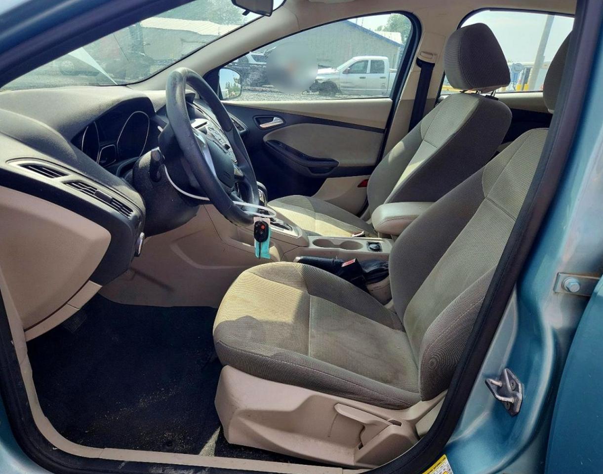 2012 Ford Focus Se - Фото 7
