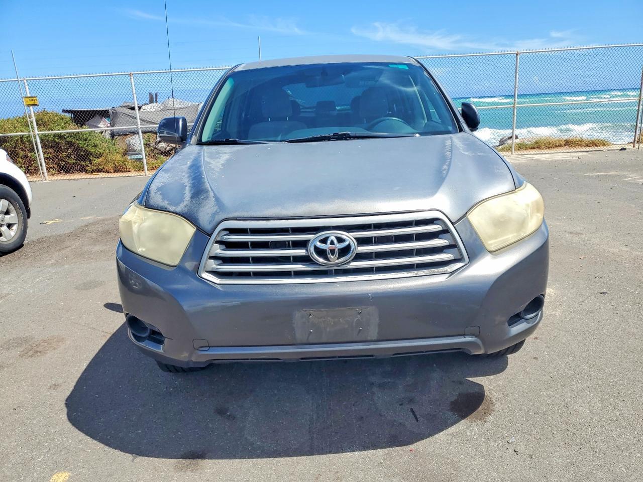 2010 Toyota Highlander Base - Фото 5