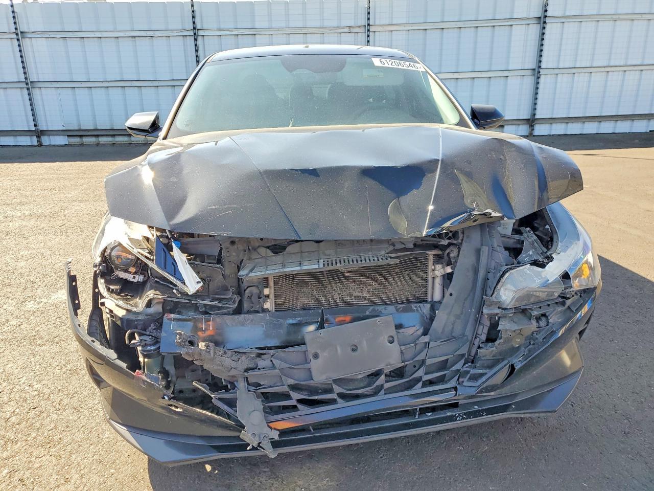 2022 Hyundai Elantra Blue - Фото 5