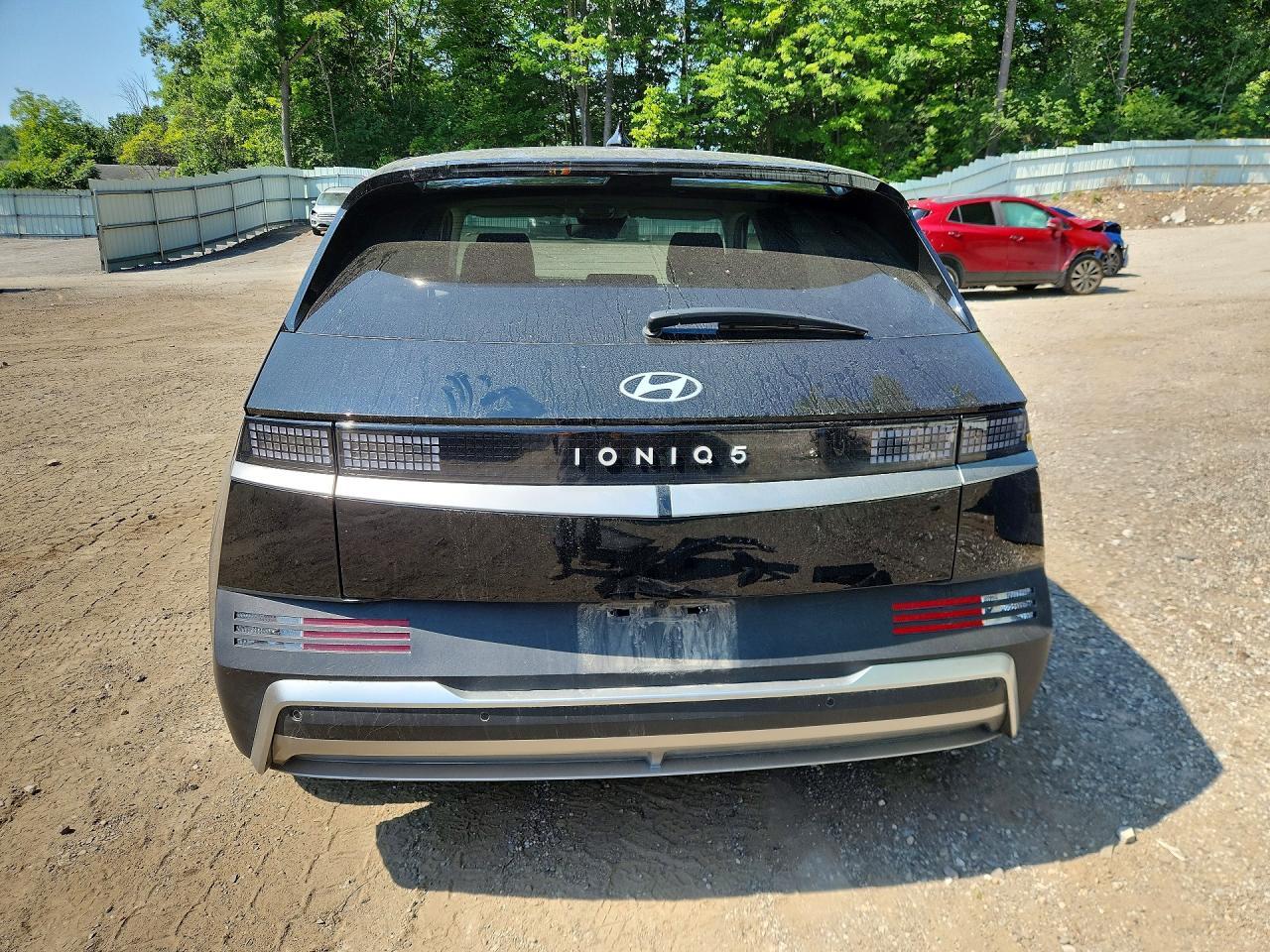 2025 Hyundai Ioniq 5 Se - Image 6