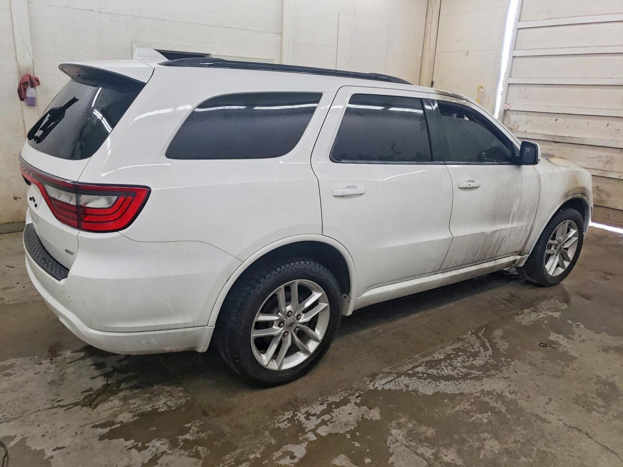 2021 Dodge Durango Gt - Image 3
