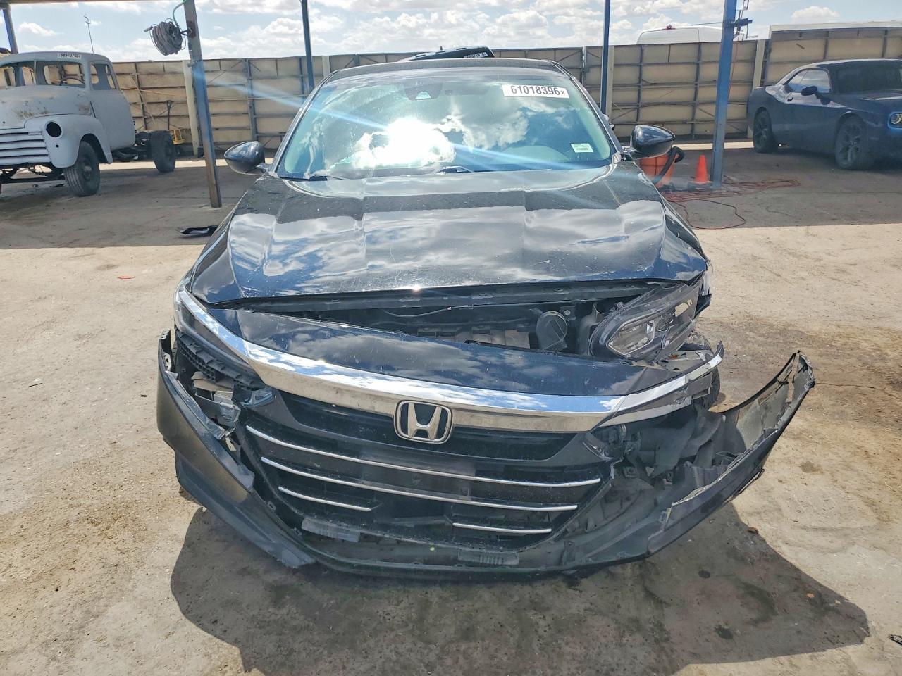 2021 Honda Accord Lx - Image 5