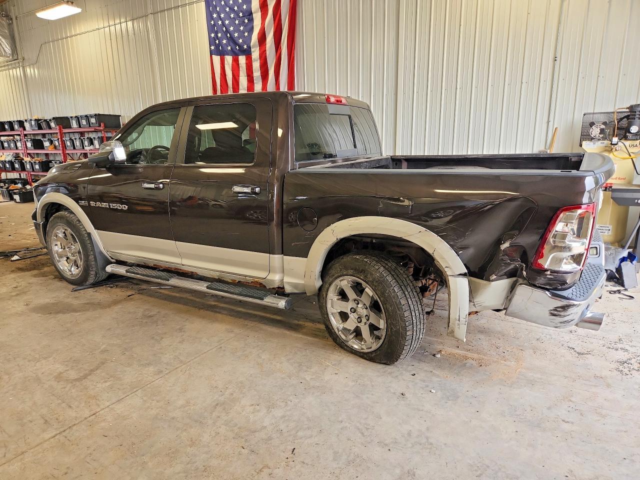 2011 Dodge Ram 1500 - Фото 2