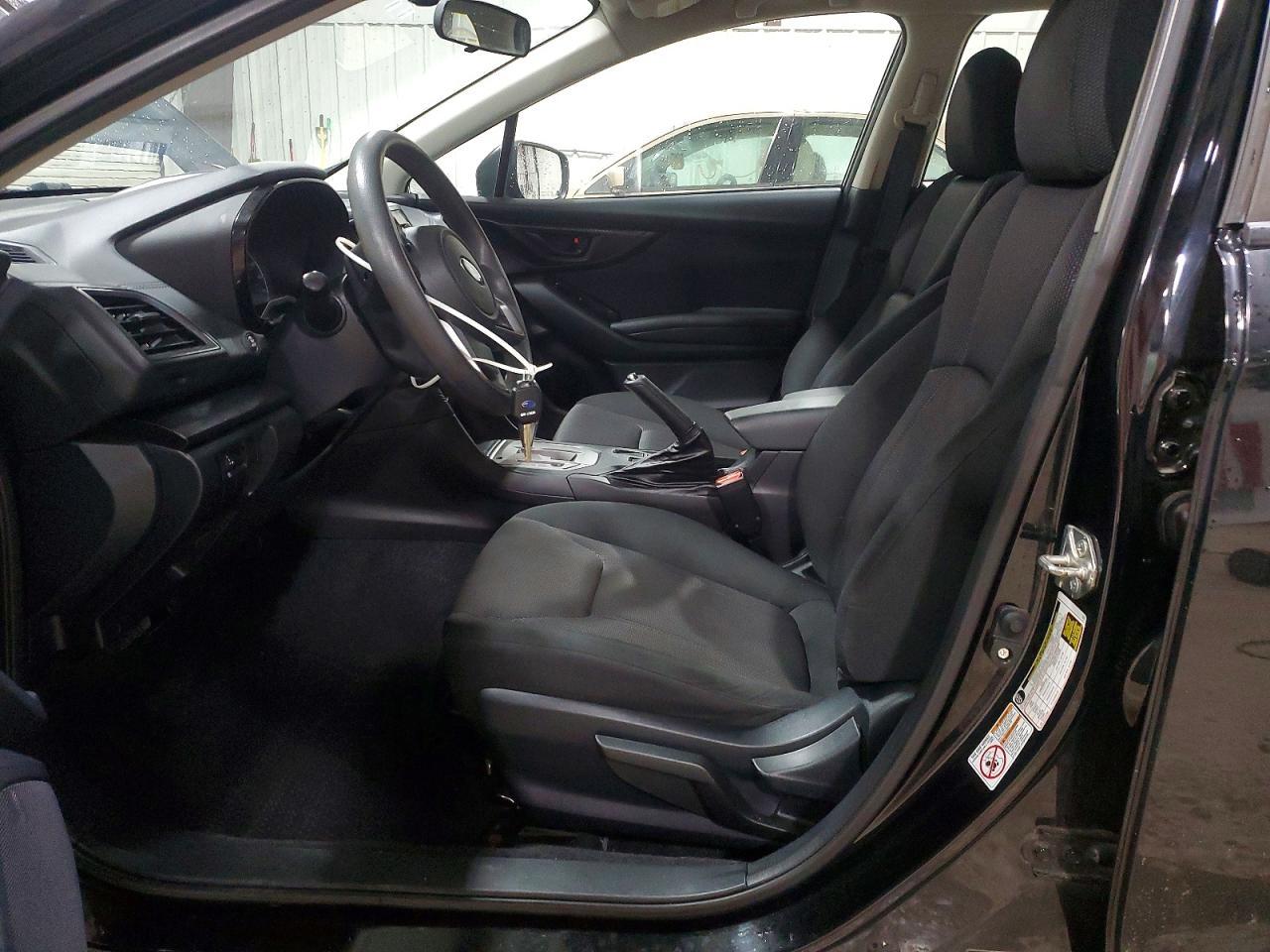 2018 Subaru Impreza - Фото 7