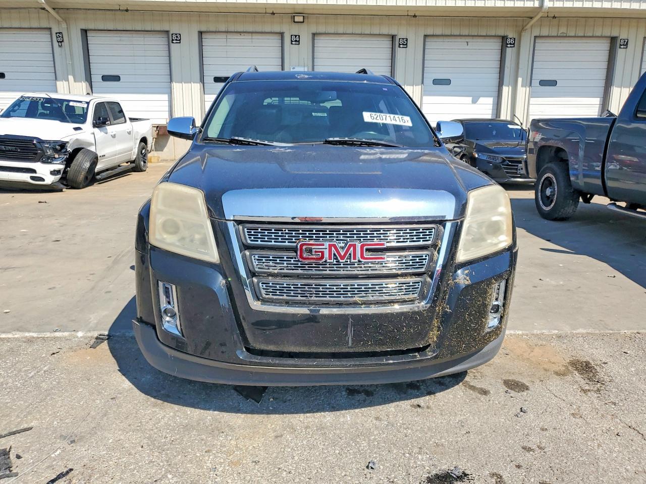2011 GMC Terrain Slt - Фото 5