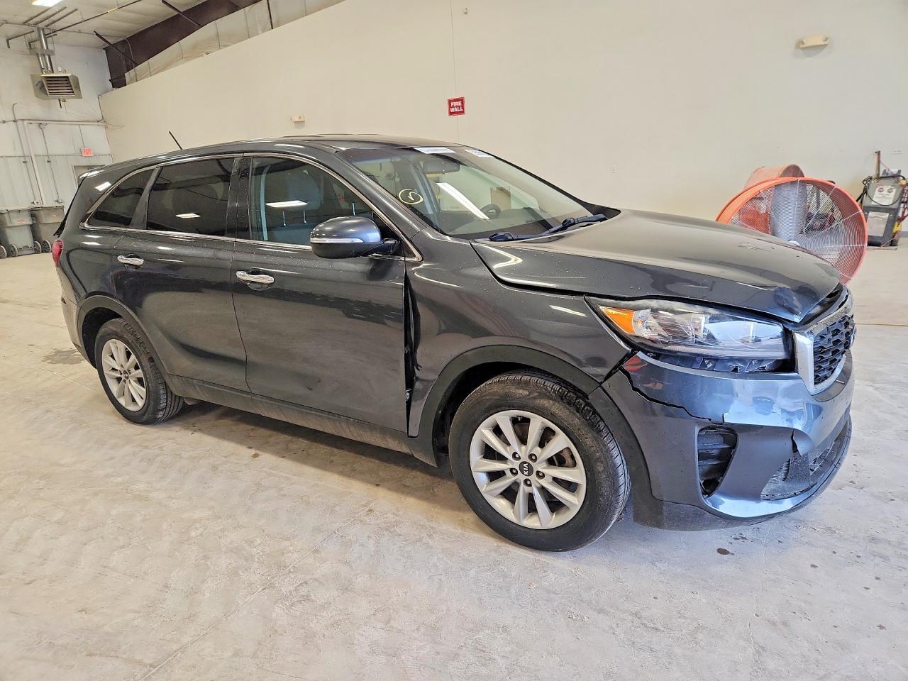 2020 Kia Sorento S - Фото 4