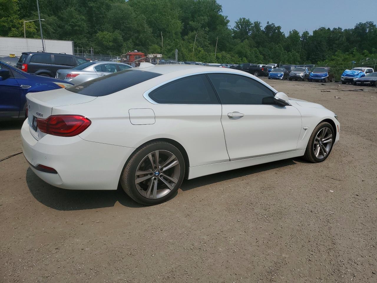 2019 BMW 430Xi - Image 3