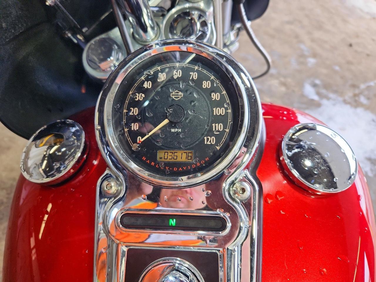 2013 Harley-Davidson Fxdc Dyna Super Glide - Фото 7
