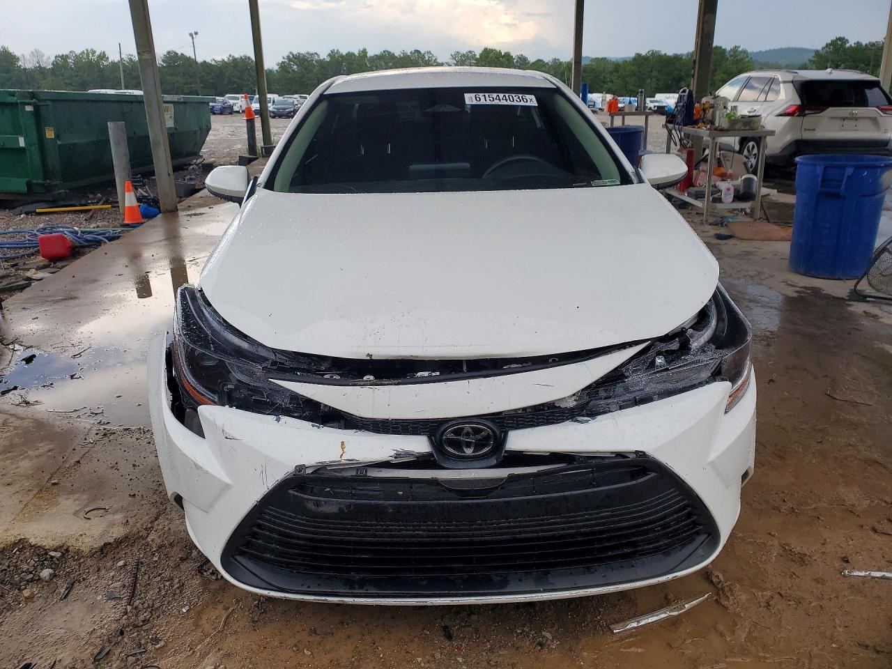 2023 Toyota Corolla Le - Image 5
