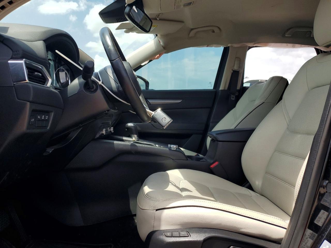 2025 Mazda Cx-5 Preferred - Фото 7