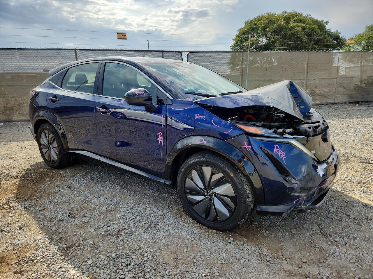 2024 Nissan Ariya Engage - Image 4