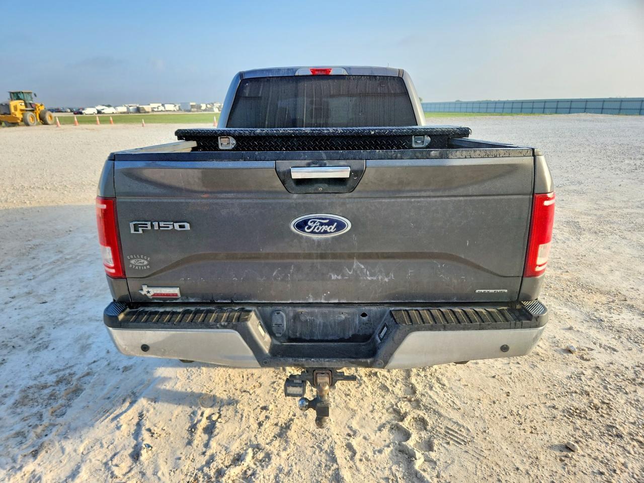 2016 Ford F150 Supercrew - Image 6