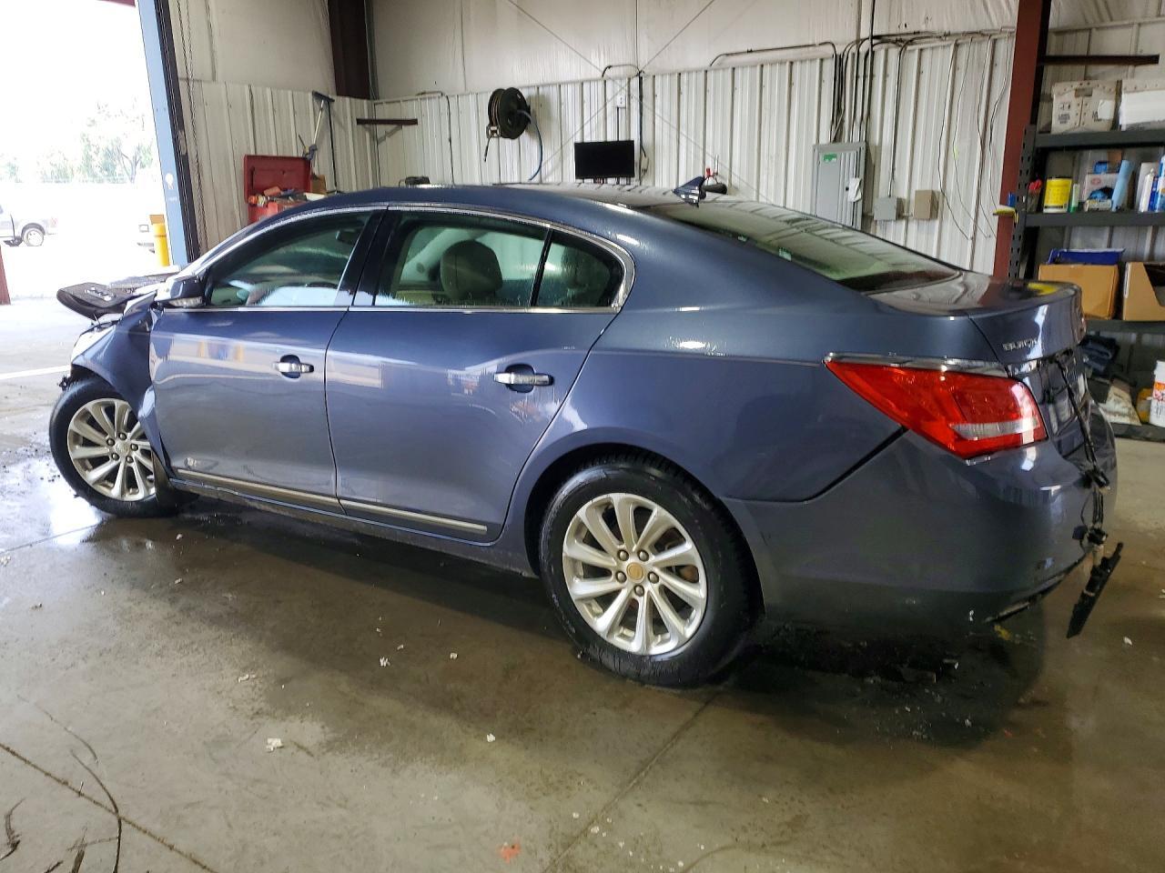 2014 Buick Lacrosse - Image 2