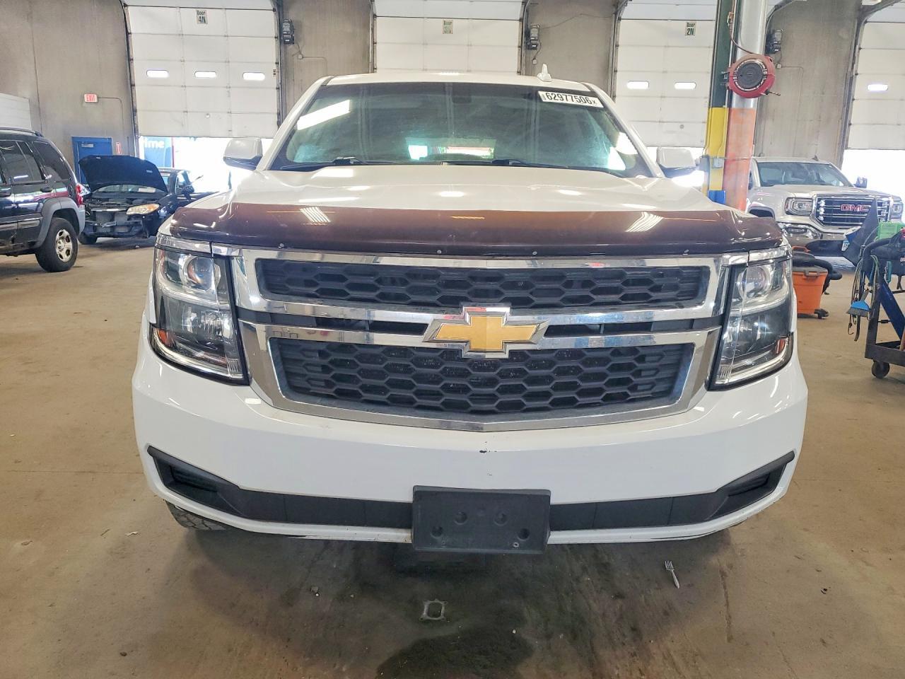 2016 Chevrolet Tahoe K1500 Ls - Image 5