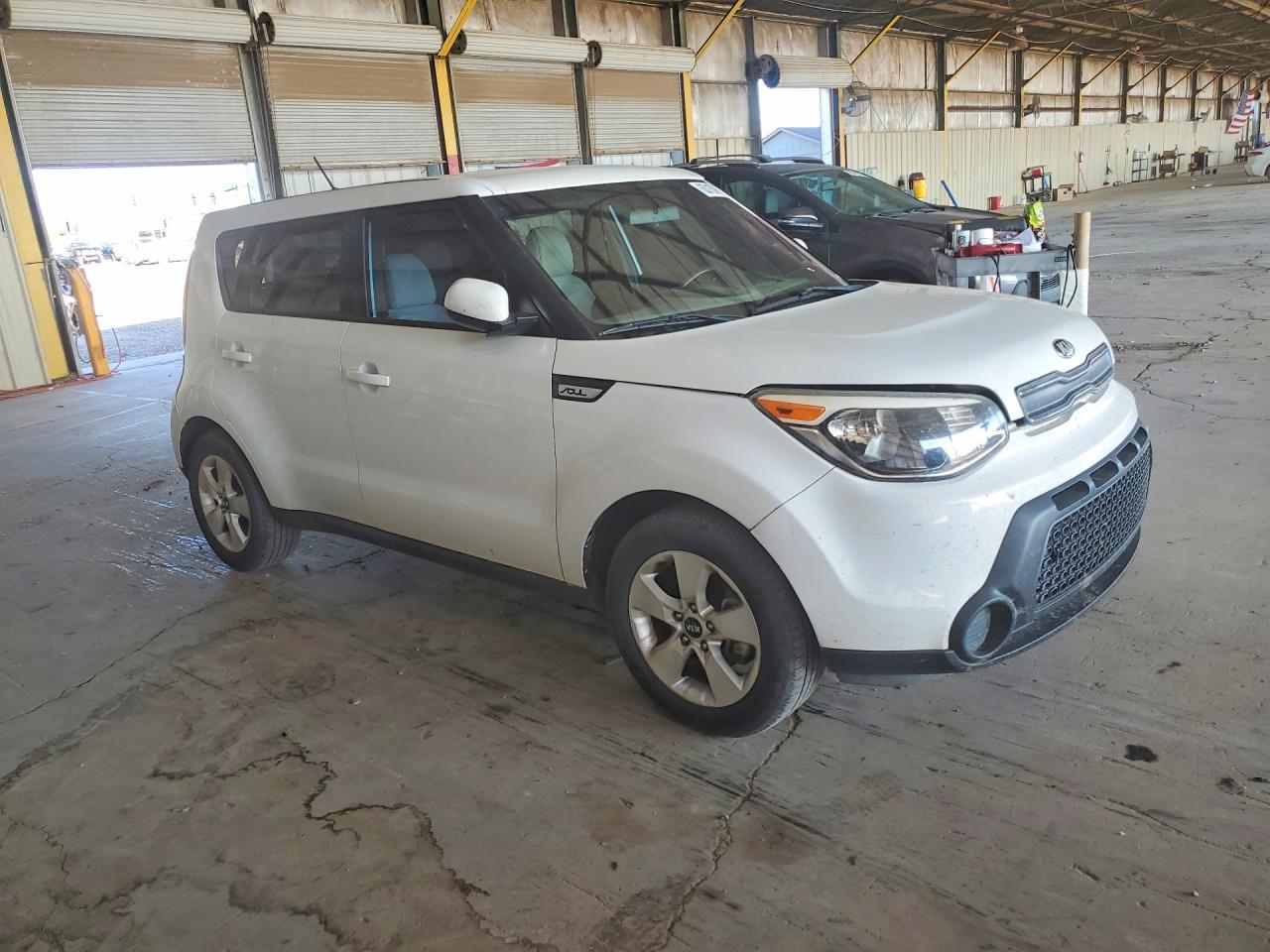 2017 Kia Soul Base - Image 4