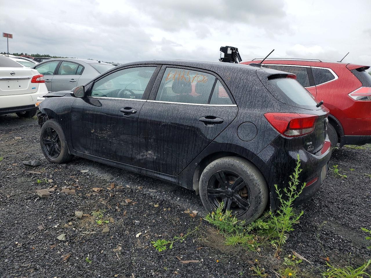 2018 Kia Rio Ex - Фото 2