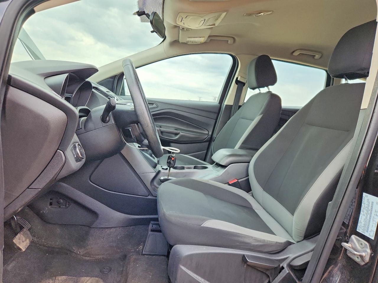 2014 Ford Escape S - Image 7