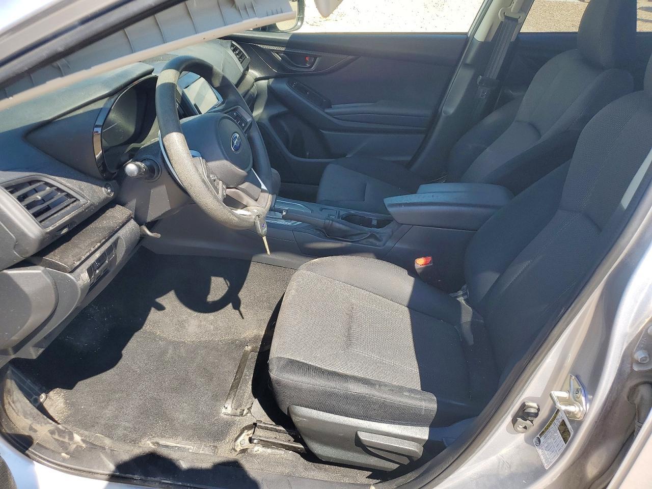 2023 Subaru Crosstrek - Image 7
