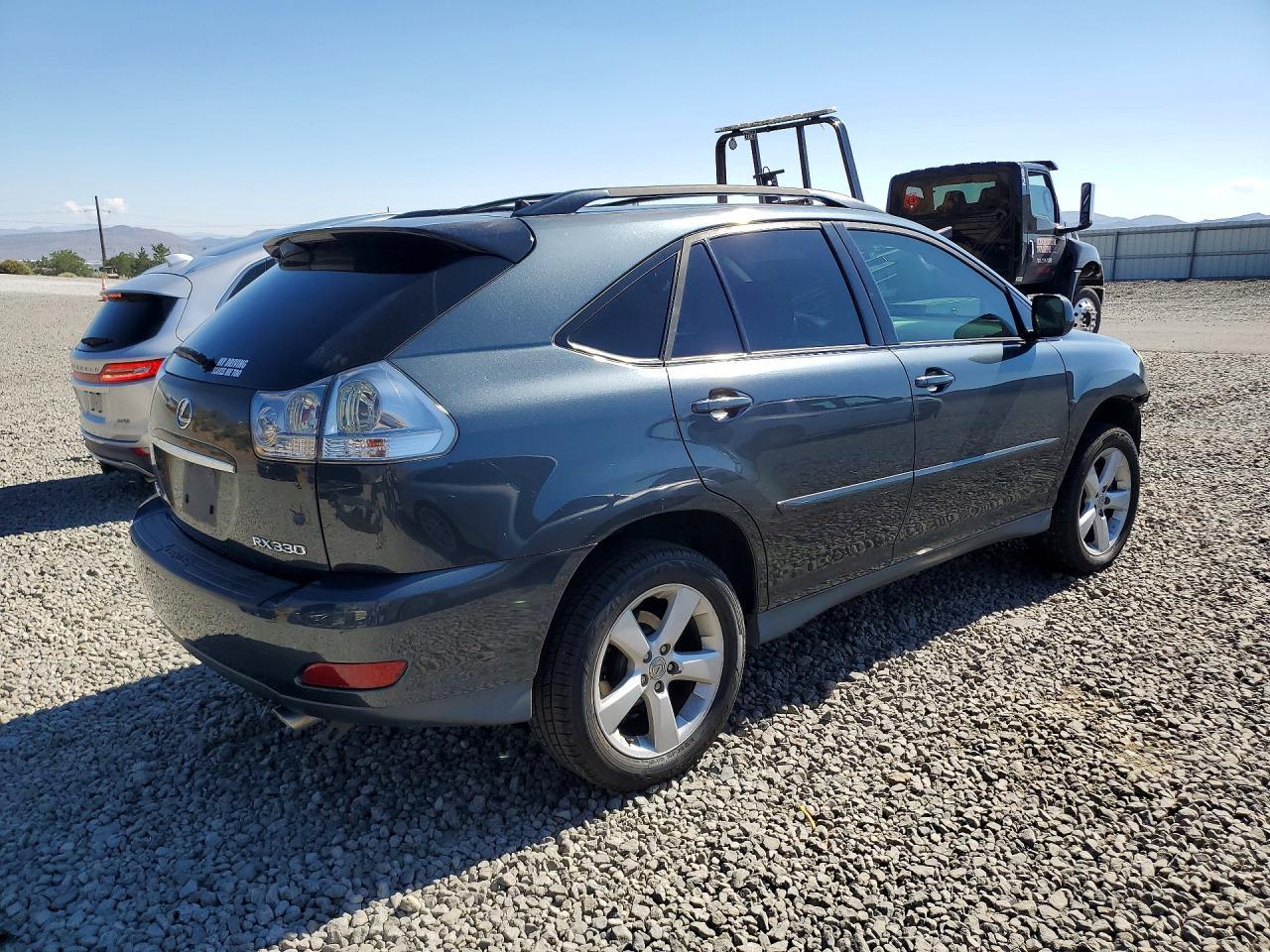 2006 Lexus Rx 330 - Image 3