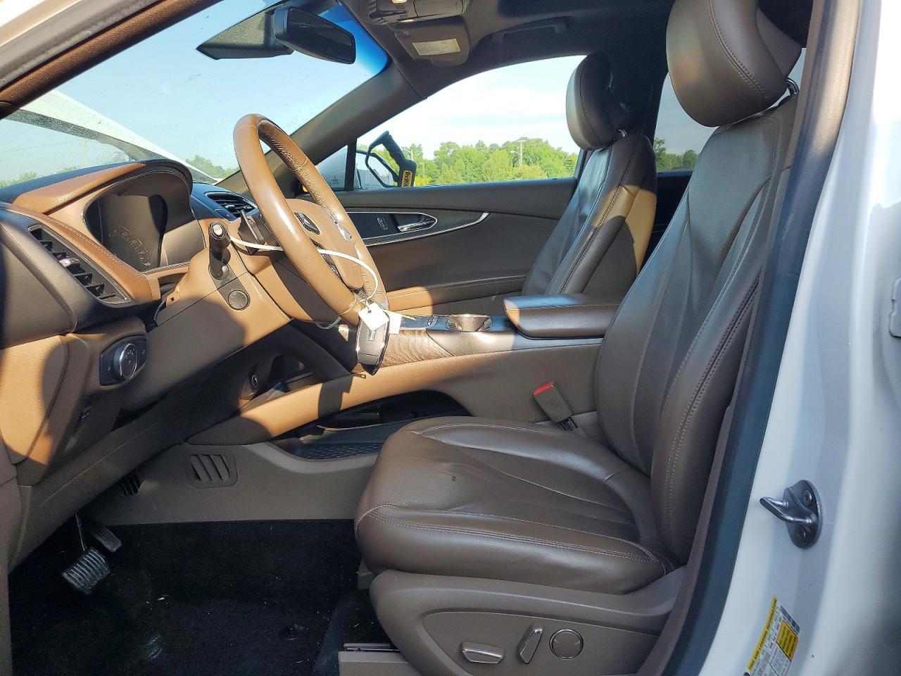 2018 Lincoln Mkx Reserve - Image 7