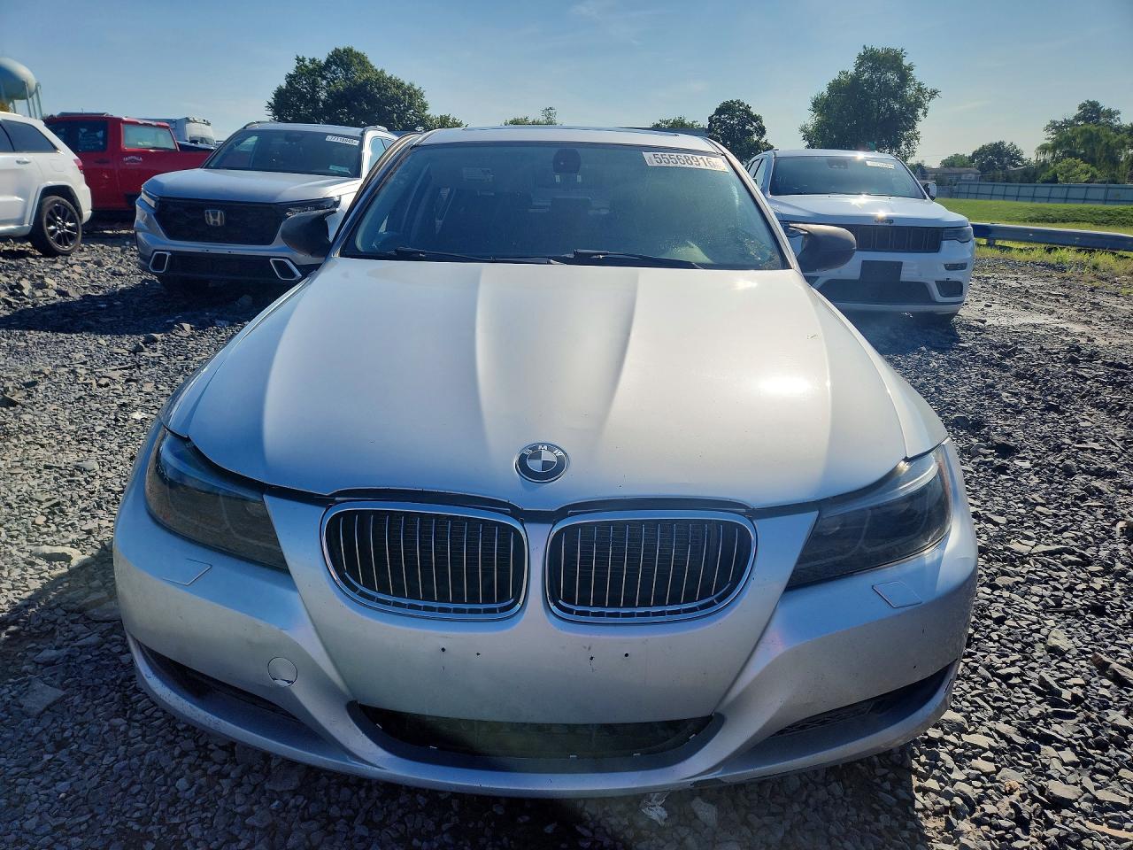 2011 BMW 328 Xi - Image 5