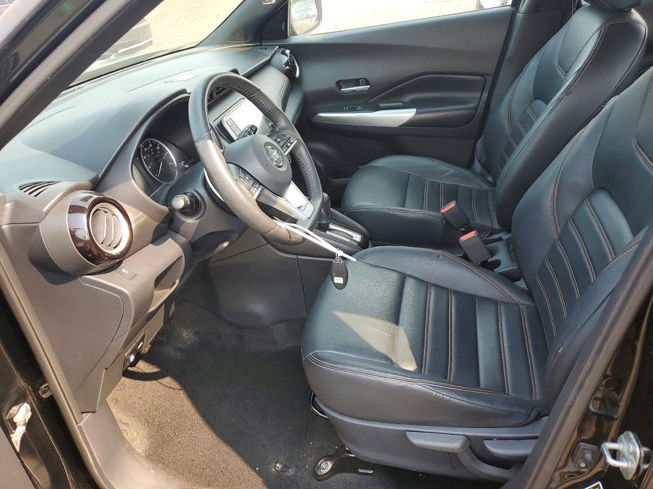 2019 Nissan Kicks Sr - Фото 7