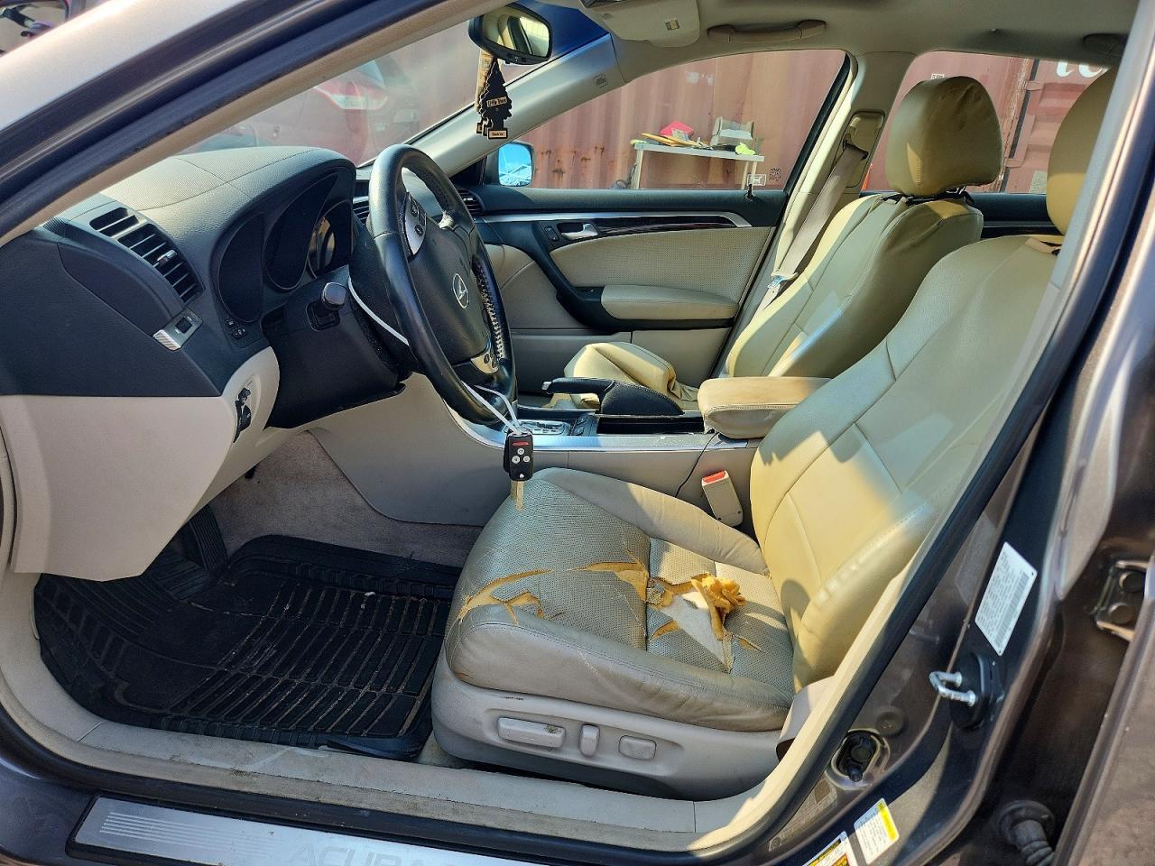 2008 Acura Tl - Image 7