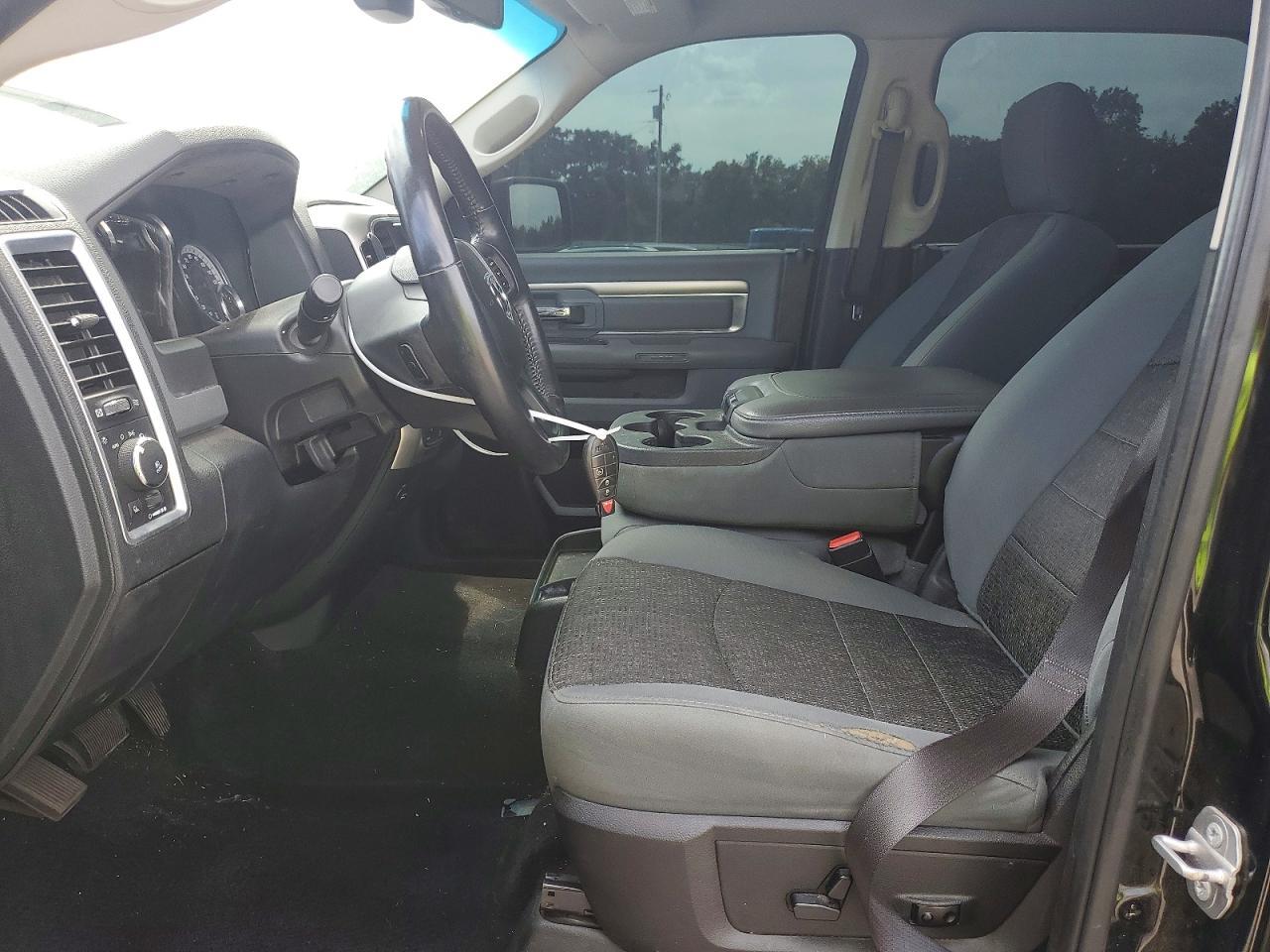 2016 Ram 1500 - Фото 7