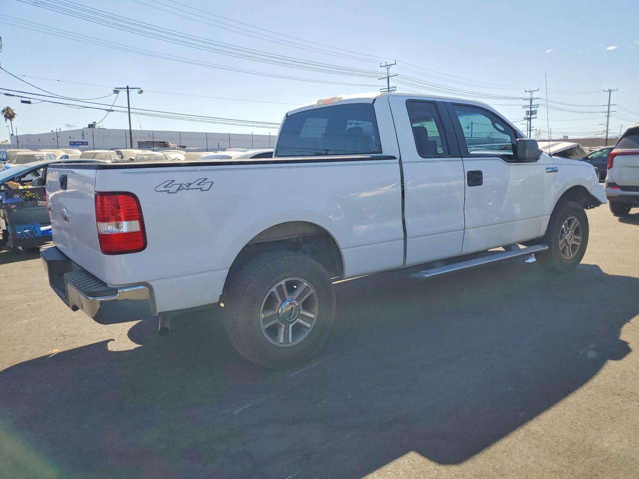 2006 Ford F150 - Фото 3