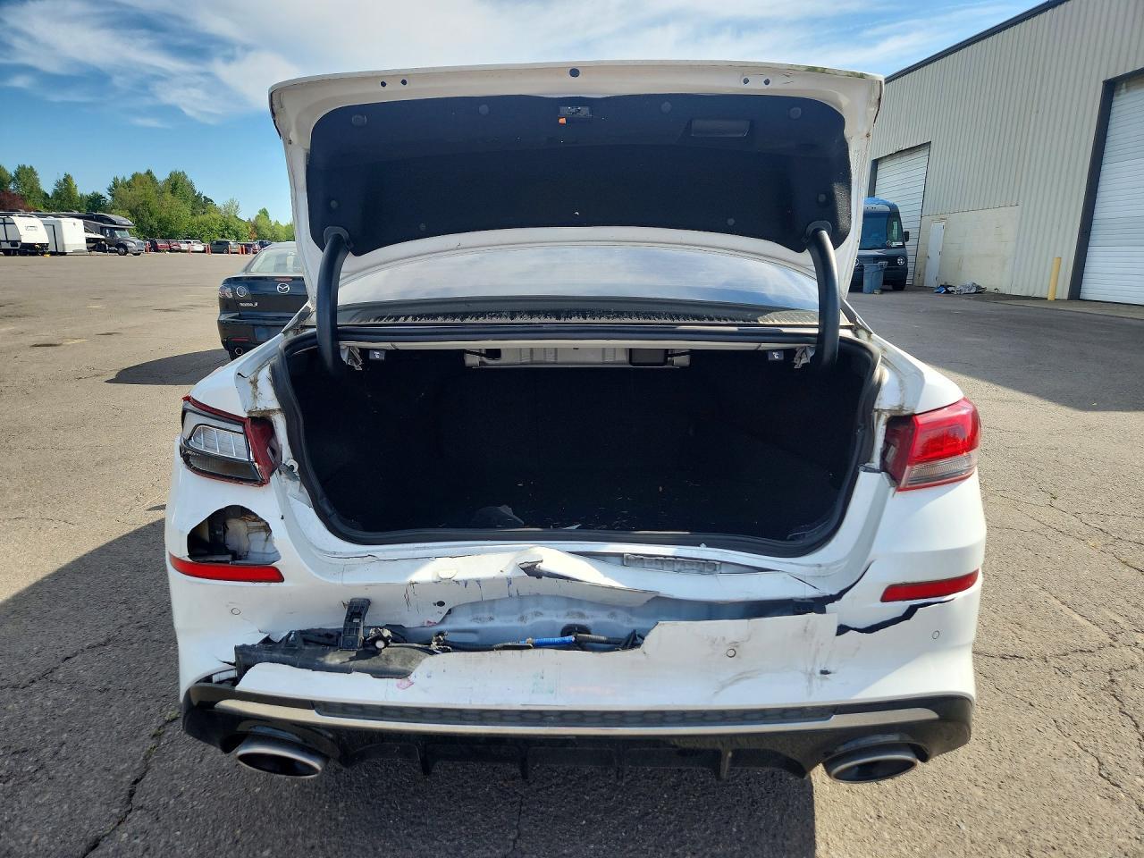 2020 Kia Optima Special Edition - Фото 6