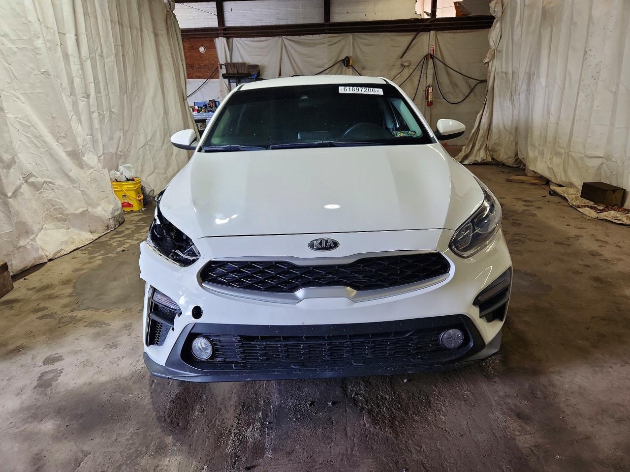 2020 Kia Forte Fe - Image 5