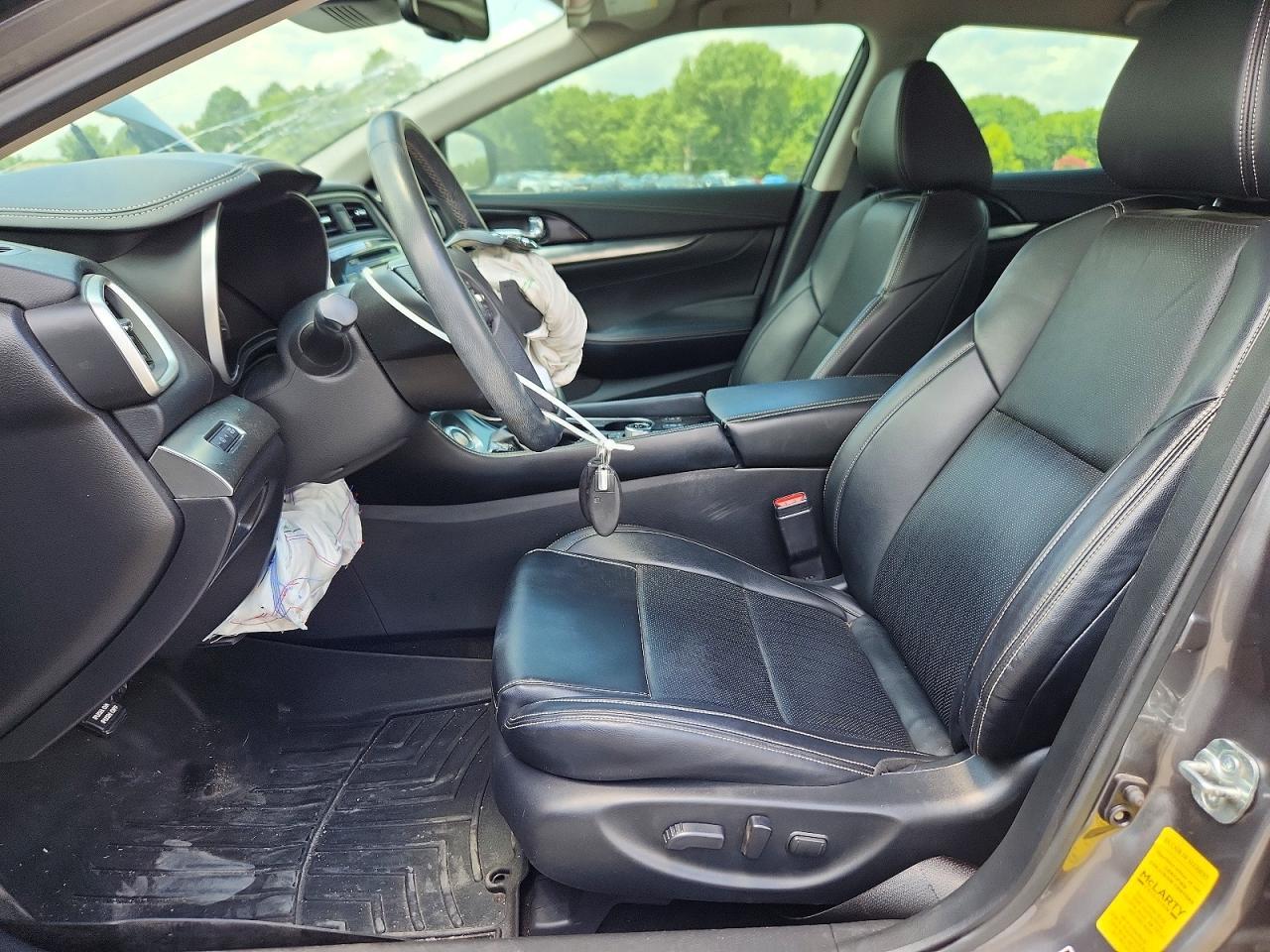 2020 Nissan Maxima Sv - Image 7