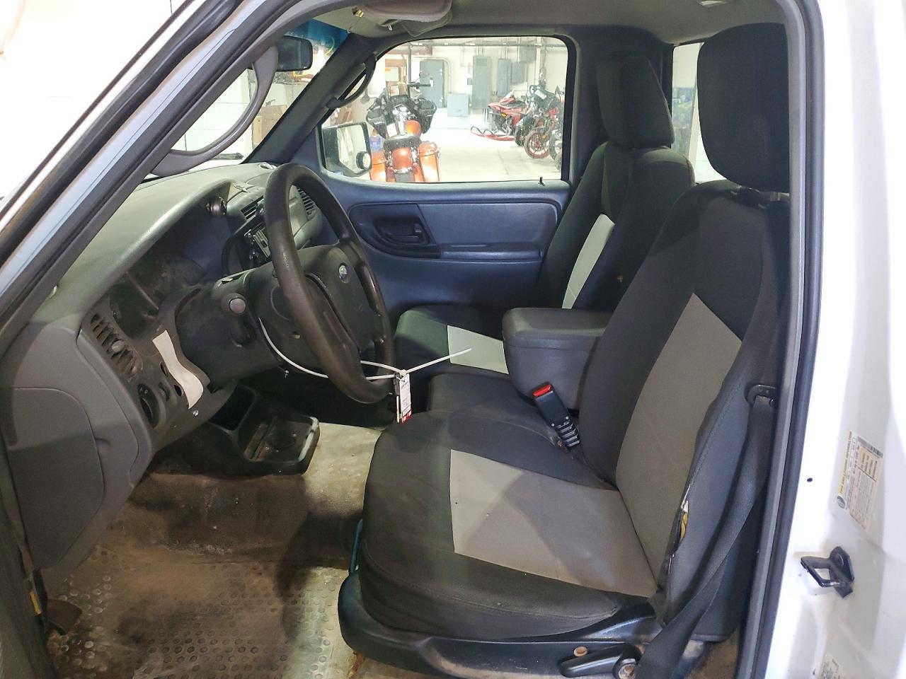 2011 Ford Ranger - Image 7