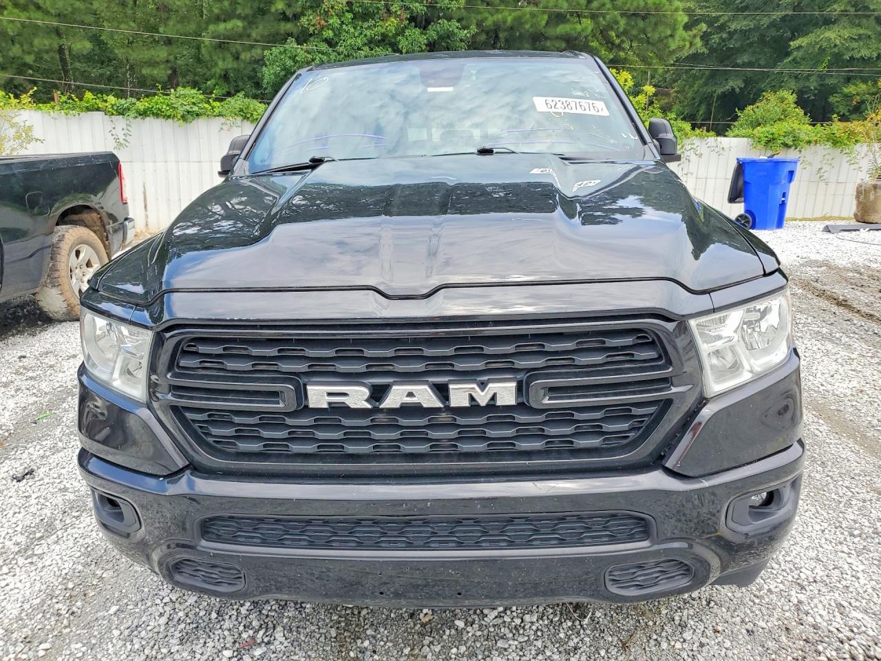 2022 Ram 1500 Big Horn/Lone Star - Фото 5