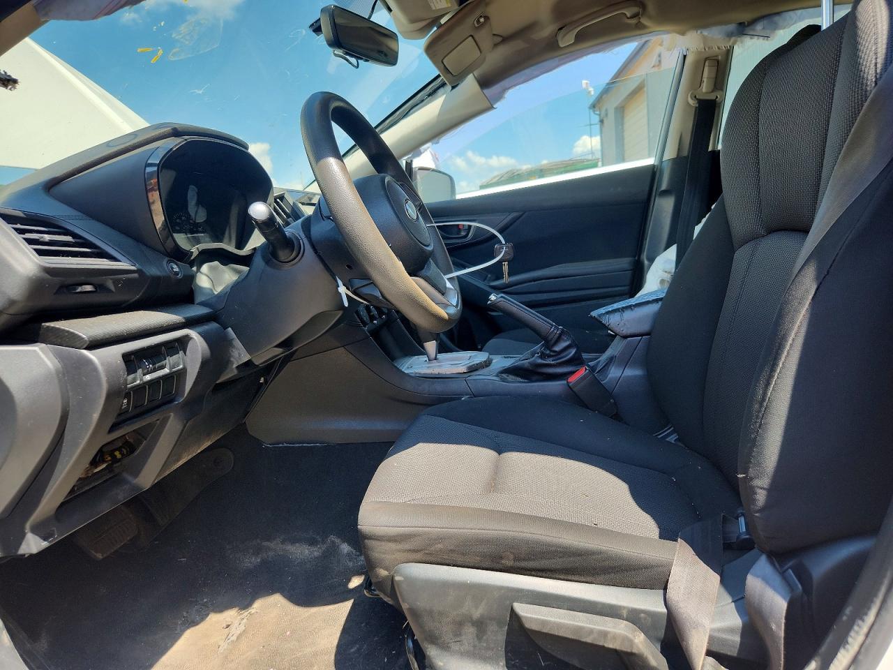 2020 Subaru Impreza - Фото 7